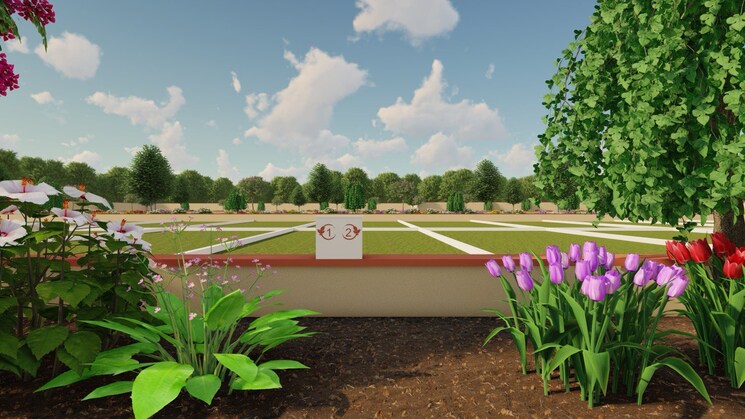 Exterior View, ajmer road  111 Sq.Yd. Plot In Ajmer Road Jaipur 8083984