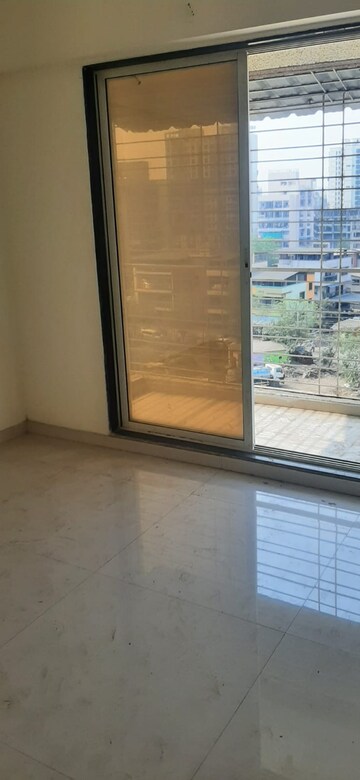 1 BHK Apartment For Sale in Kharghar