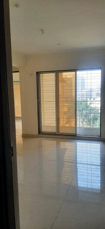 Room in 1 BHK Apartment at Kharghar – for Sale