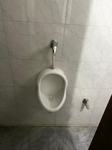 Washroom in  Office Space at Ambawadi – for Rent