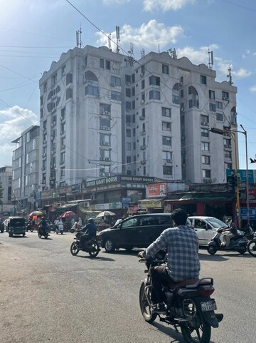  Office Space – Exterior View View at Ambawadi - for Rent