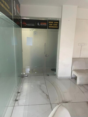   Office Space at Ambawadi – for Rent