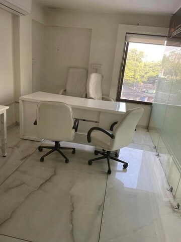 Team Area in  Office Space at Ambawadi – for Rent