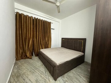 2 BHK Builder Floor For Rent in Saket