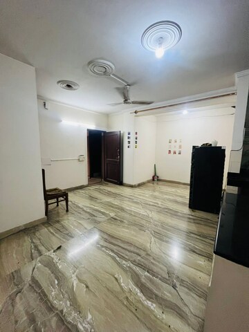 Bedroom in 2 BHK Builder Floor at Saket – for Rent
