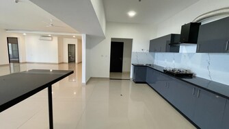 4 BHK Apartment For Rent in Brigade Exotica Old Madras Road Bangalore  8083977