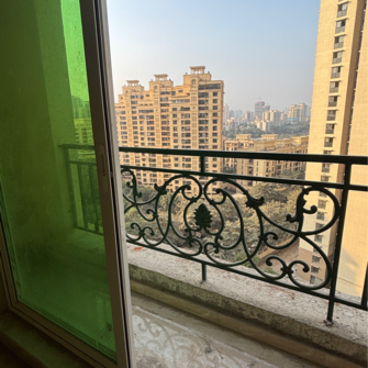 1 BHK Apartment For Resale in Siddhi Highland Springs Yashaswi Nagar Thane  8084021