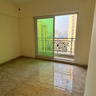 1 BHK Apartment For Resale in Siddhi Highland Springs Yashaswi Nagar Thane  8084021