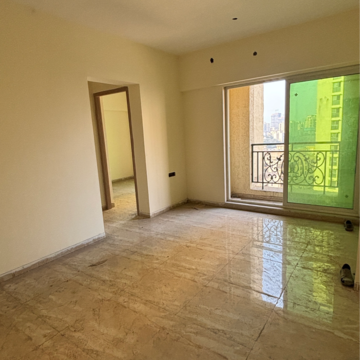 Room in 1 BHK Apartment at Siddhi Highland Springs, Yashaswi Nagar – for Sale