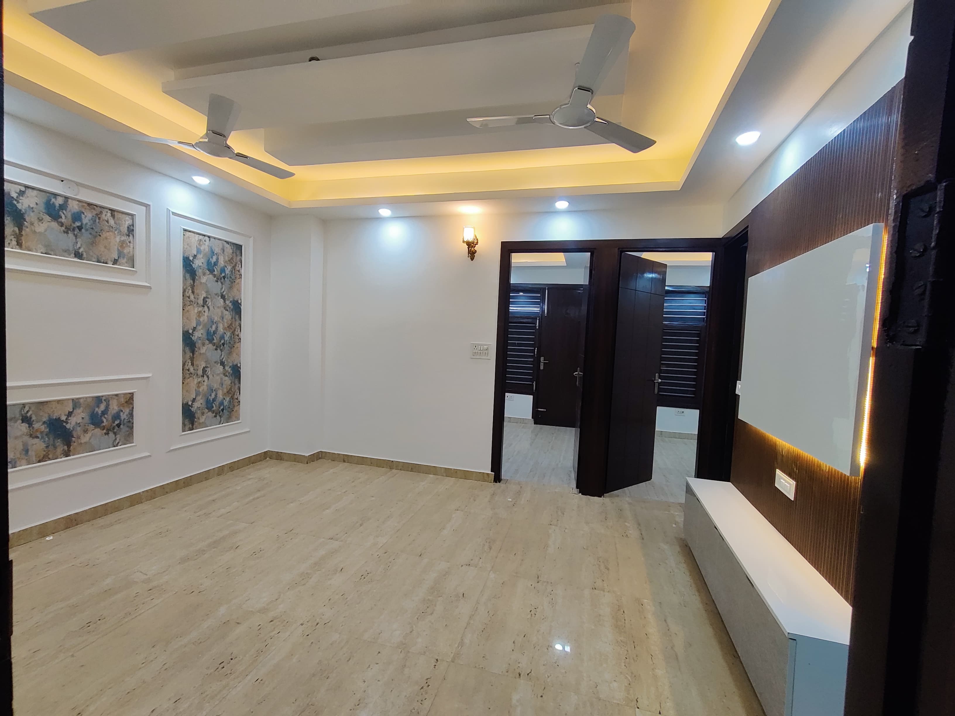 3 BHK + Pooja Room 1310 Sq.Ft. Apartment in Raison Armor Homes