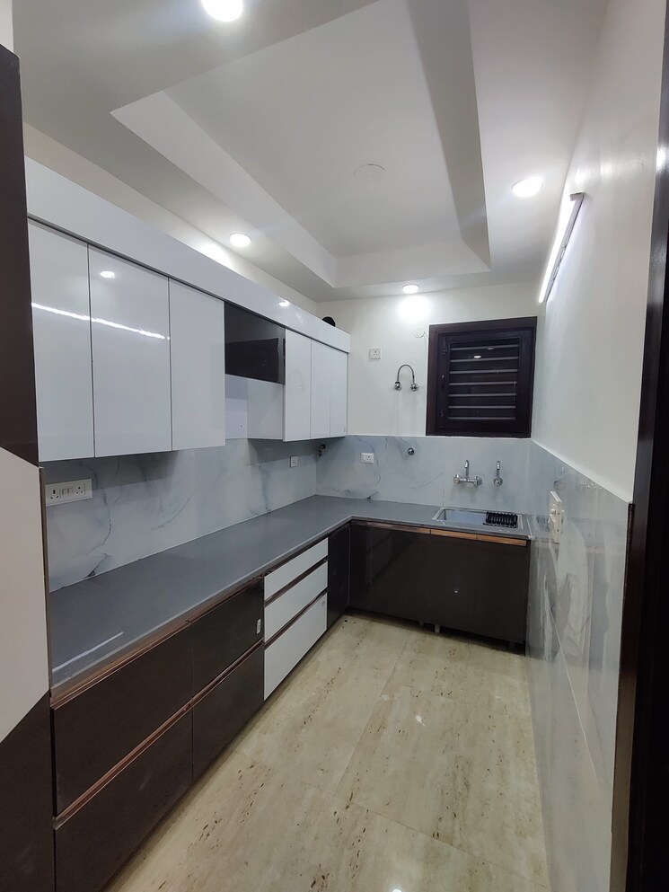 Kitchen, raison-armor-homes 3 Bedroom 1310 Sq.Ft. Apartment In Indrapuram Ghaziabad 8084051