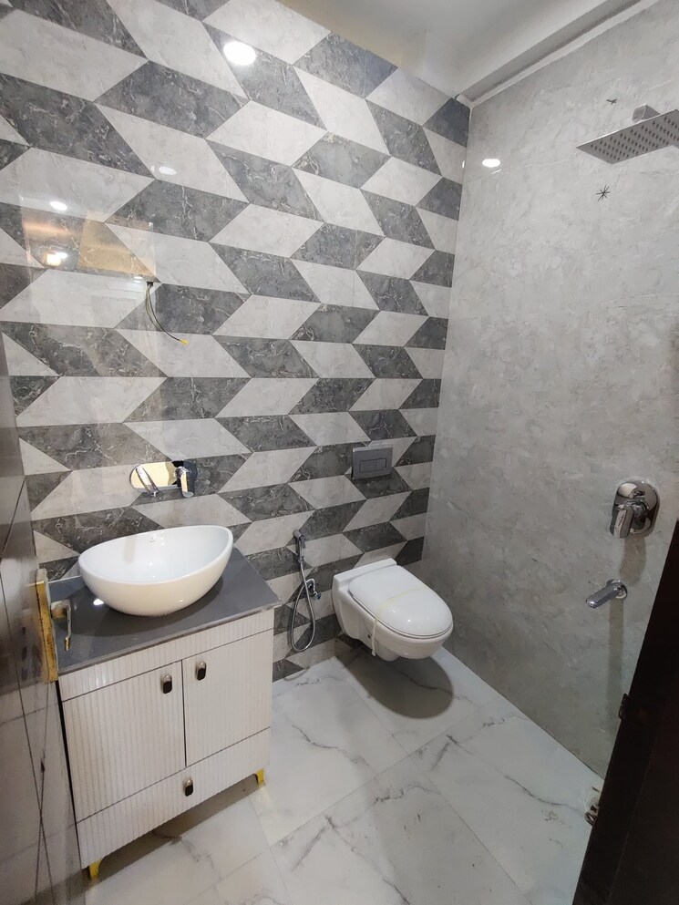 Bathroom, raison-armor-homes 3 Bedroom 1310 Sq.Ft. Apartment In Indrapuram Ghaziabad 8084051