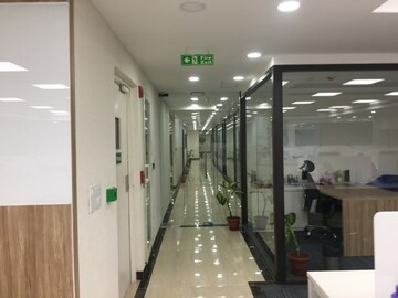 Commercial Office Space 13110 Sq.Ft. For Rent in Sector 66 Gurgaon  8084044