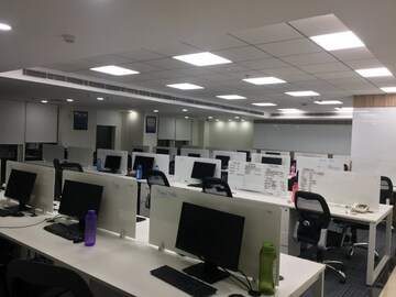 Team Area in  Office Space at M3M Cosmopolitan Suites, Sector 66 – for Rent