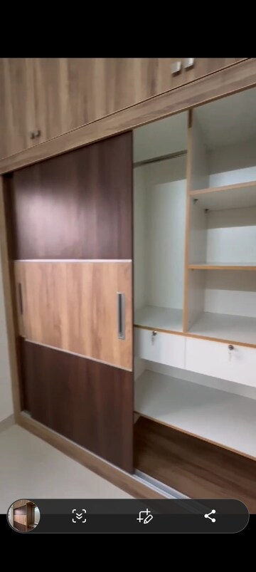 Kitchen in 2 BHK Apartment at Prestige Primrose Hills, Banashankari 6th Stage – for Rent