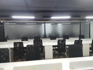 Commercial Office Space 3000 Sq.Ft. For Rent in Andheri East Mumbai  8084085