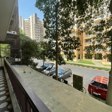 2 BHK Builder Floor For Rent in Sector 57