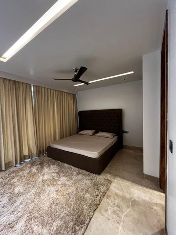 Bedroom in 1 BHK Builder Floor at Palam Vihar Residents Association, Palam Vihar – for Rent