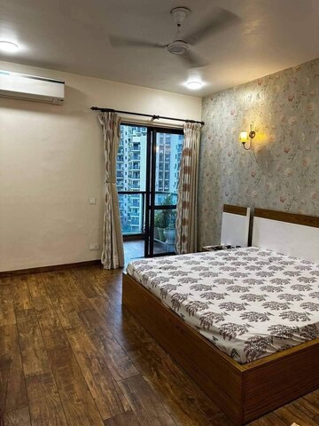 Room in 1 BHK Builder Floor at Palam Vihar Residents Association, Palam Vihar – for Rent