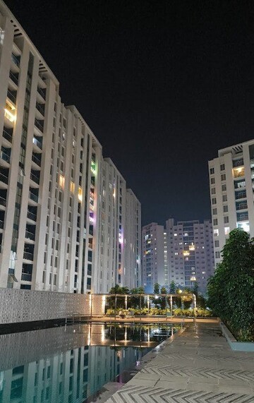 Room in  Pg at Megapolis Smart Homes III-Splendour, Hinjewadi – for Rent