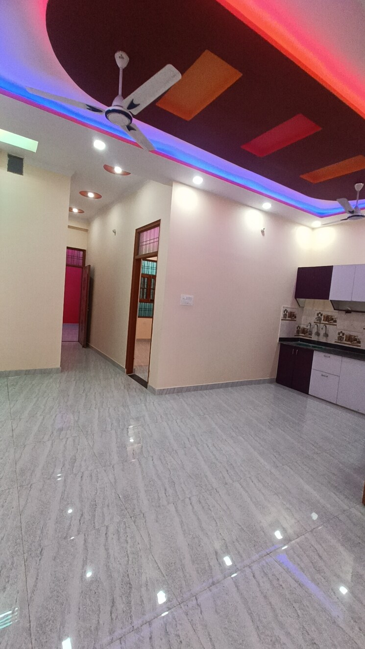 Room, arsha-madhav-greens 3 Bedroom 1800 Sq.Ft. Villa In Gomti Nagar Lucknow 8084059