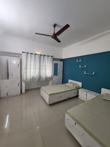 Room in  Pg at Megapolis Smart Homes III-Splendour, Hinjewadi – for Rent