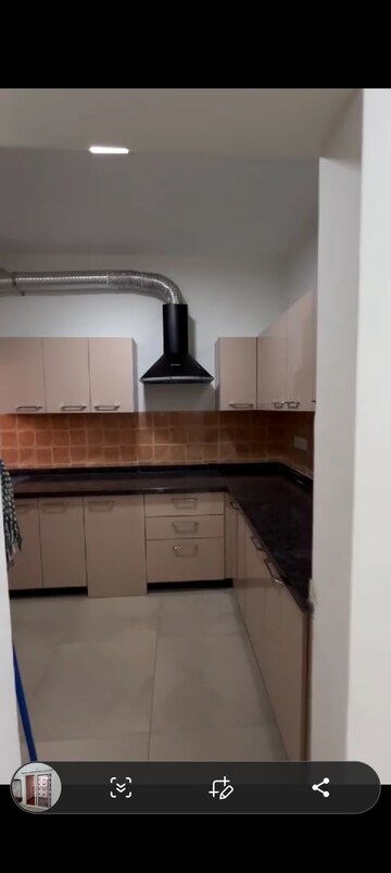 Kitchen in 2 BHK Apartment at Prestige Primrose Hills, Banashankari 6th Stage – for Rent