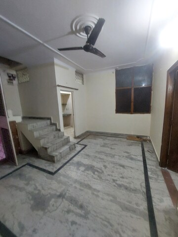 Kitchen in 2 BHK Apartment at Sarita Vihar – for Rent