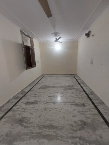 Bathroom in 2 BHK Apartment at Sarita Vihar – for Rent