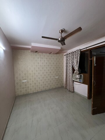 Bathroom in 3 BHK Apartment at Kishanpura – for Sale