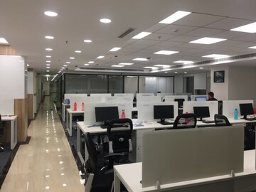 Team Area in  Shop at M3M Cosmopolitan Suites, Sector 66 – for Rent