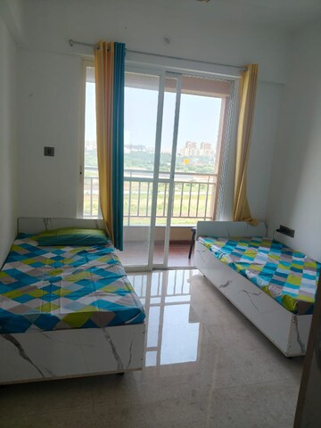 Room in  Pg at Megapolis Smart Homes III-Splendour, Hinjewadi – for Rent