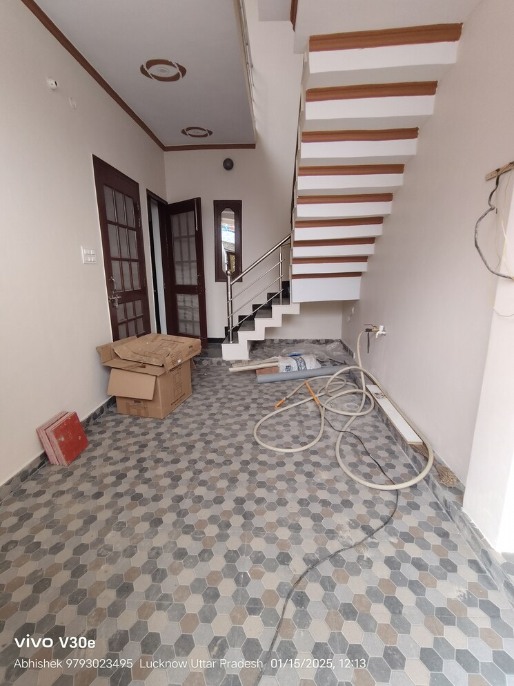 Bedroom, fazullaganj 3 Bedroom 1000 Sq.Ft. Independent House In Fazullaganj Lucknow 8084138