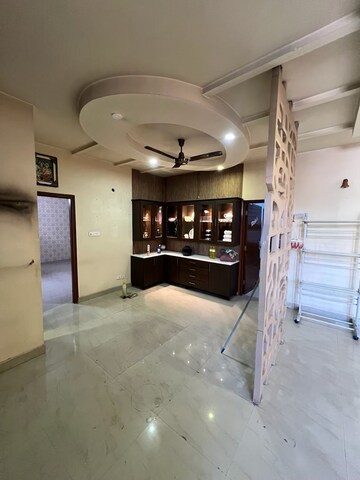 Living Room in 3 BHK Apartment at Kishanpura – for Sale