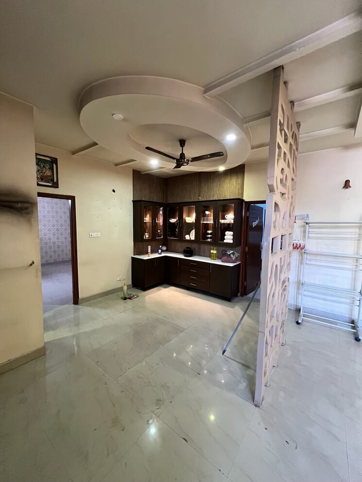 Living Room, kishanpura 3 Bedroom 1800 Sq.Ft. Apartment In Kishanpura Zirakpur 8084096