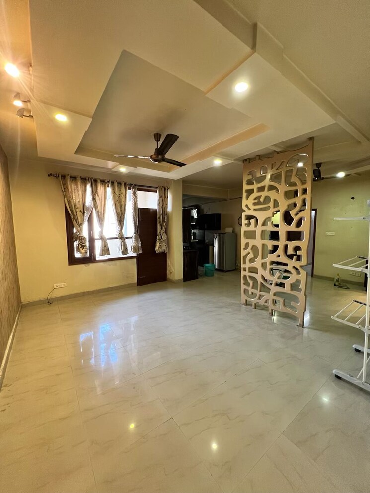 Living Room, kishanpura 3 Bedroom 1800 Sq.Ft. Apartment In Kishanpura Zirakpur 8084096