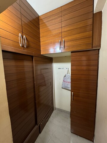 Utility Room in 3 BHK Apartment at Kishanpura – for Sale