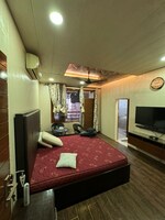 3 BHK + Pooja Room 1800 Sq.Ft. Apartment in Balaji Tower 