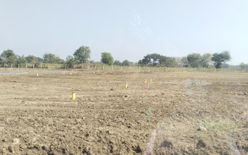 Plot For Sale in Umred rd