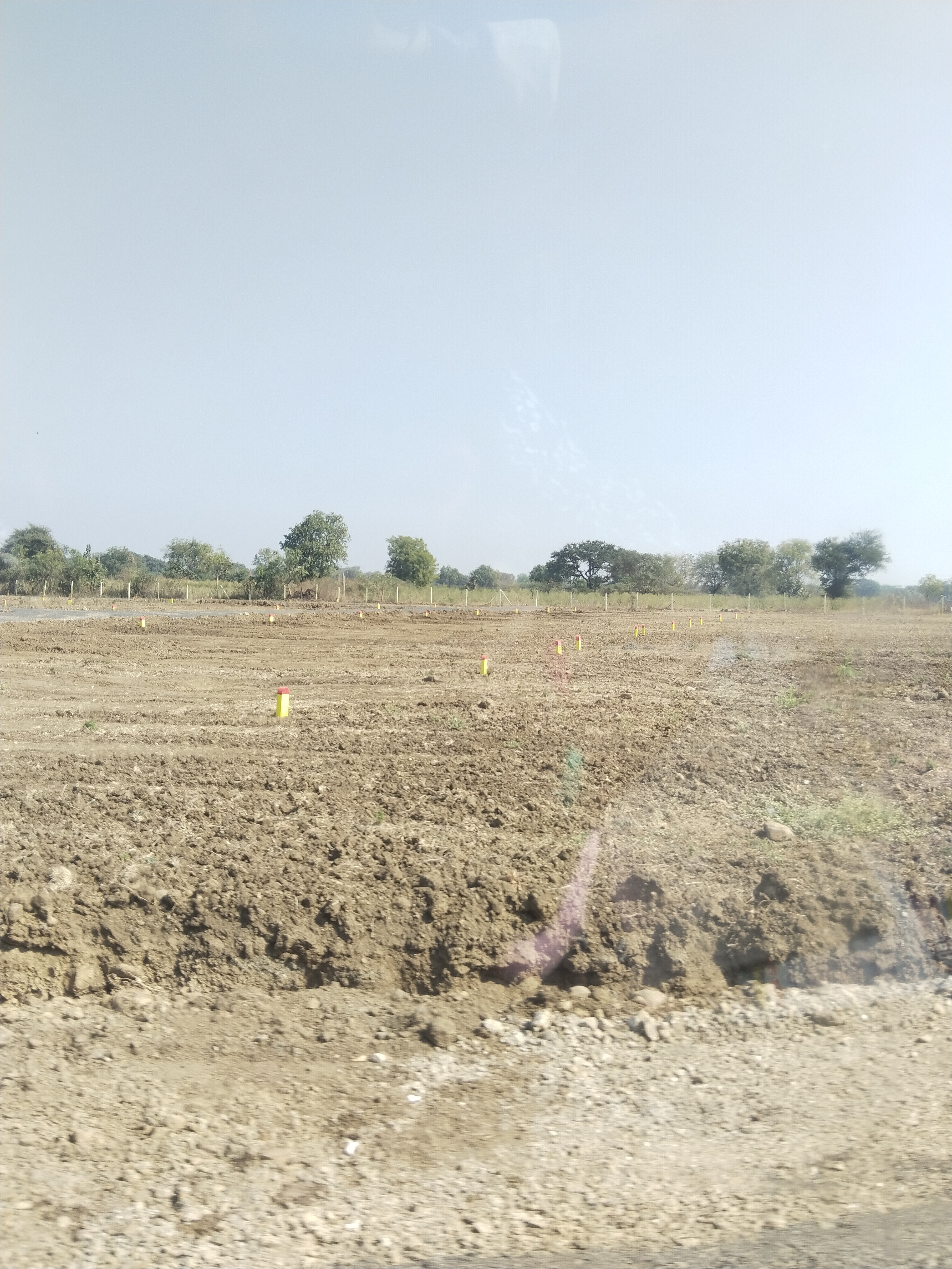 Plot For Sale in Kashvi Group Of Companies