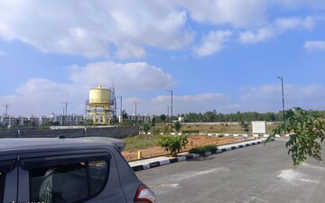 Plot For Sale in Hoskote