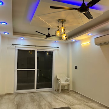 3 BHK Builder Floor For Rent in Sector 46 Gurgaon  8084091