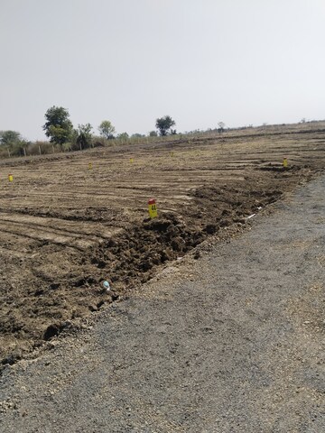  Plot For Sale in Umred rd