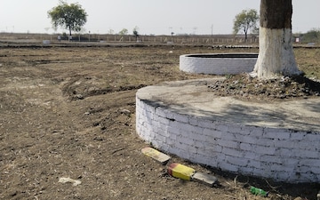Plot For Sale in Umred rd