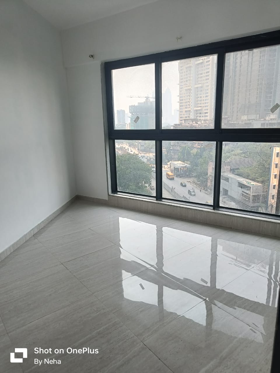 2 BHK Apartment For Sale in Darsshan Celestial