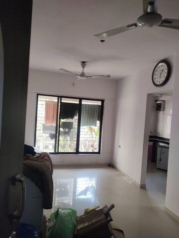 3 BHK Apartment For Rent in Borivali West Mumbai  8084105