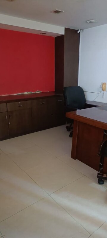 Floor Plan in  Office Space at Sodala – for Rent