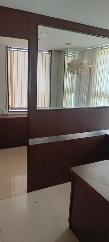 Floor Plan in  Office Space at Sodala – for Rent