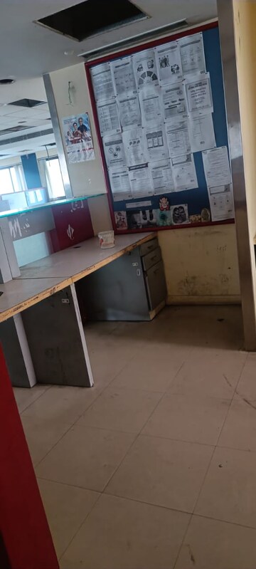 Floor Plan in  Office Space at Sodala – for Rent