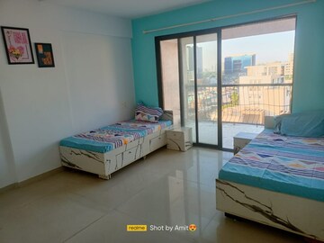 Room in  Pg at Friendship Residency, Baner – for Rent